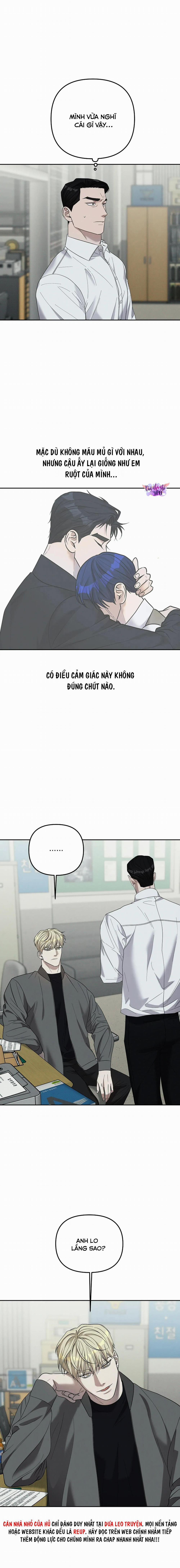 (End) Lý Do Bị Loại 34 trang 13
