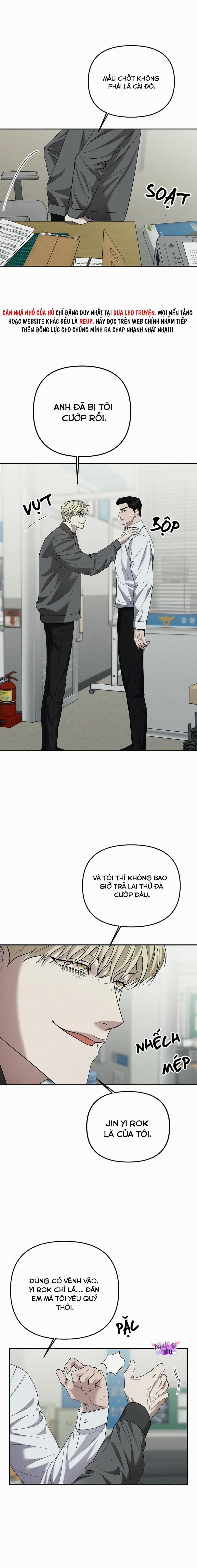 (End) Lý Do Bị Loại 34 trang 15