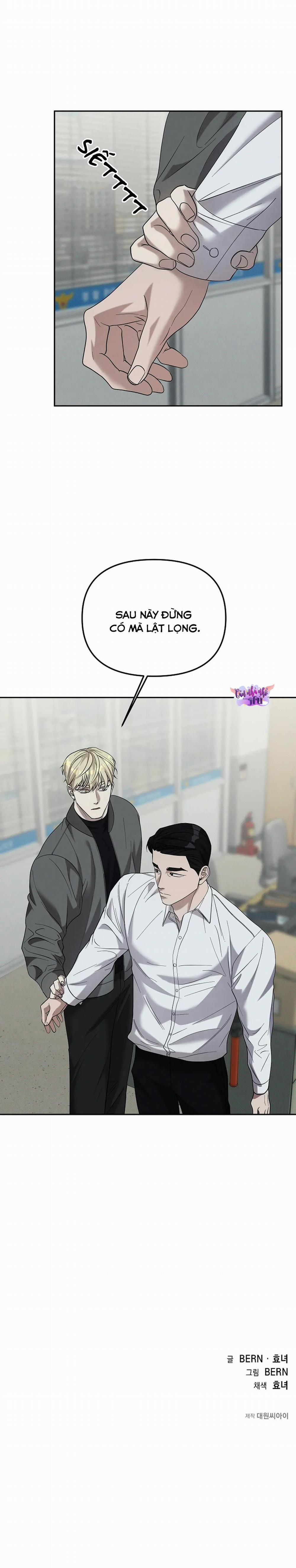 (End) Lý Do Bị Loại 34 trang 18