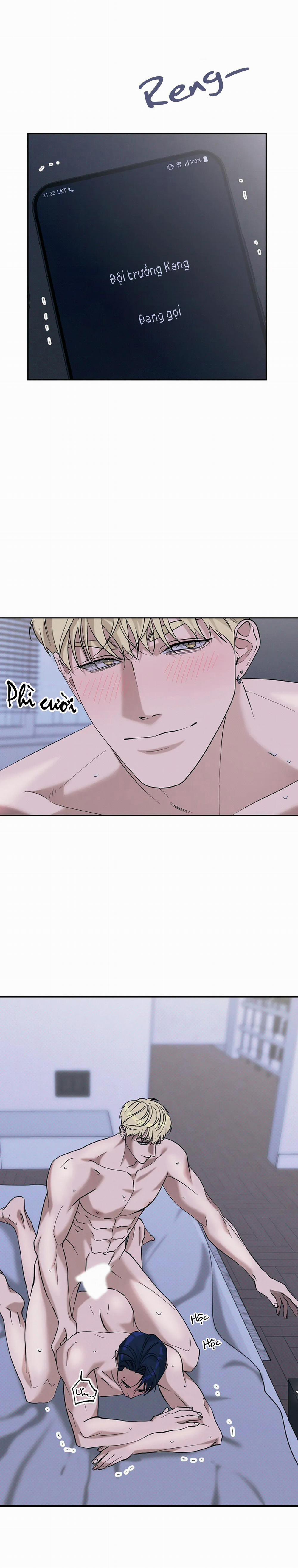 (End) Lý Do Bị Loại 36 trang 14