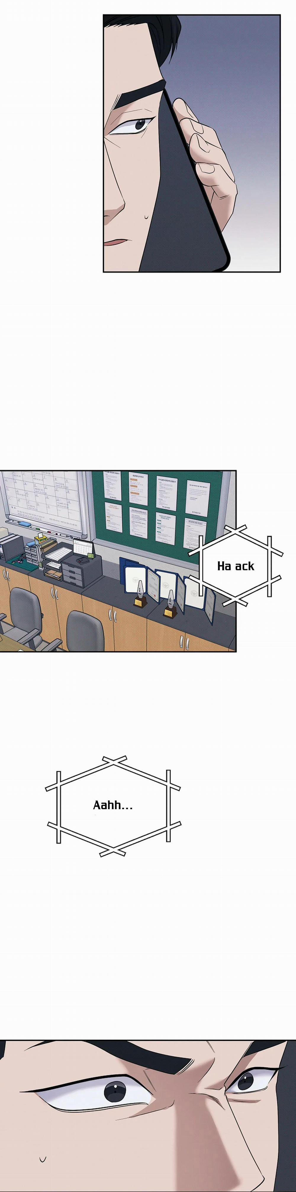(End) Lý Do Bị Loại 36 trang 18
