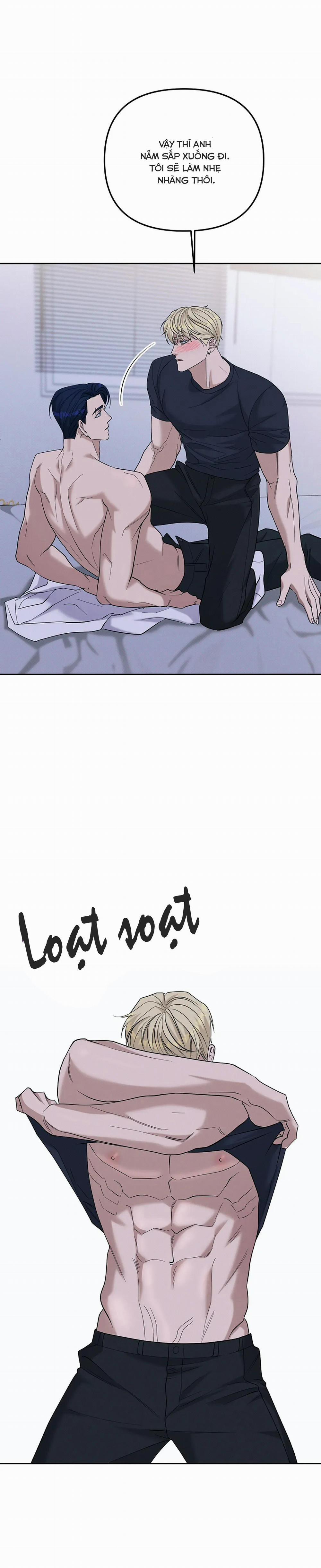 (End) Lý Do Bị Loại 36 trang 8