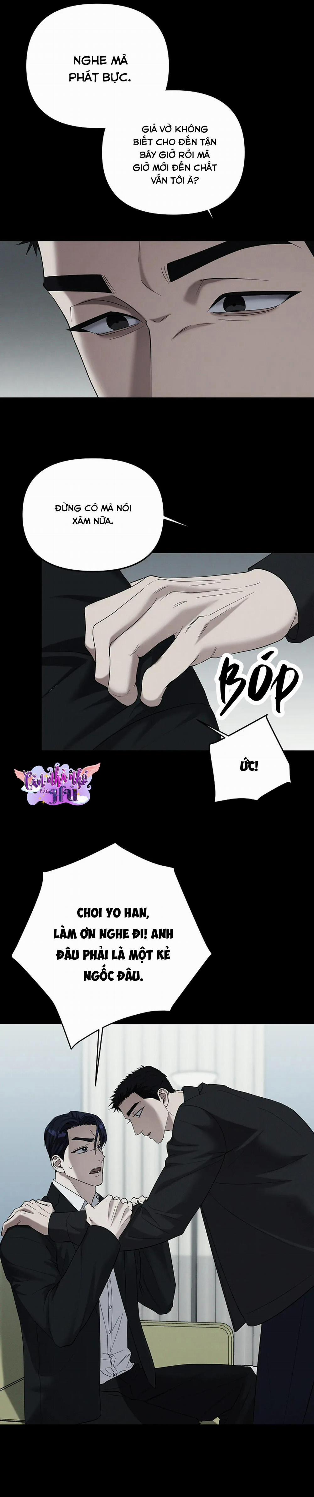 (End) Lý Do Bị Loại 37 trang 14