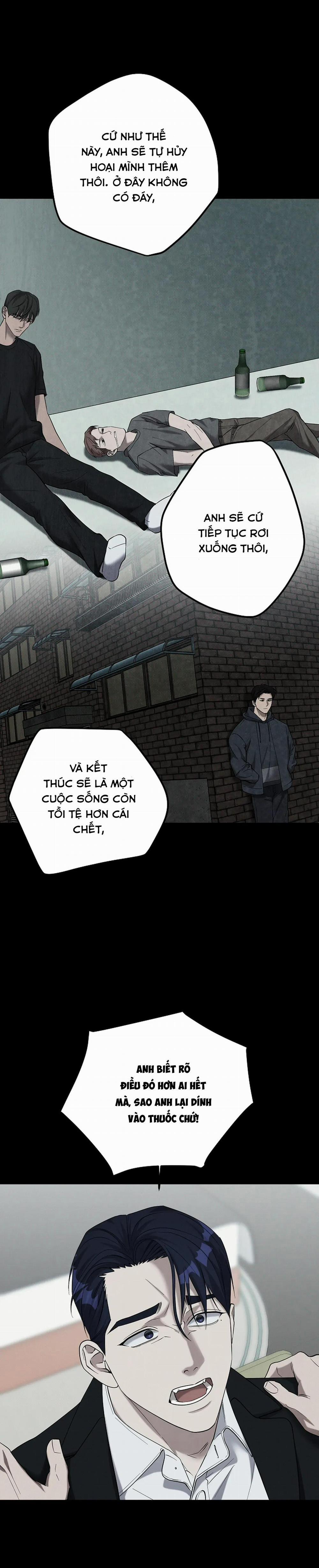 (End) Lý Do Bị Loại 37 trang 15