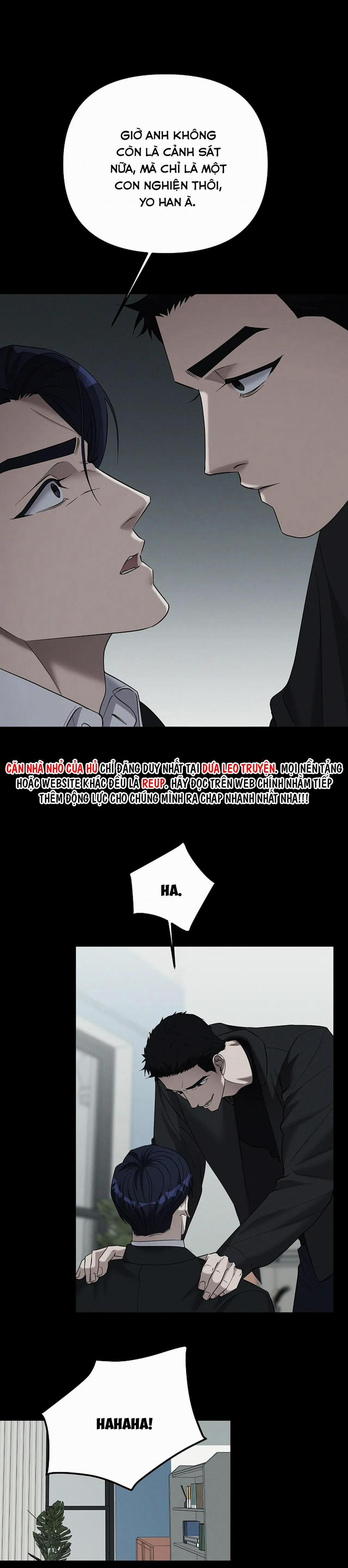 (End) Lý Do Bị Loại 37 trang 16