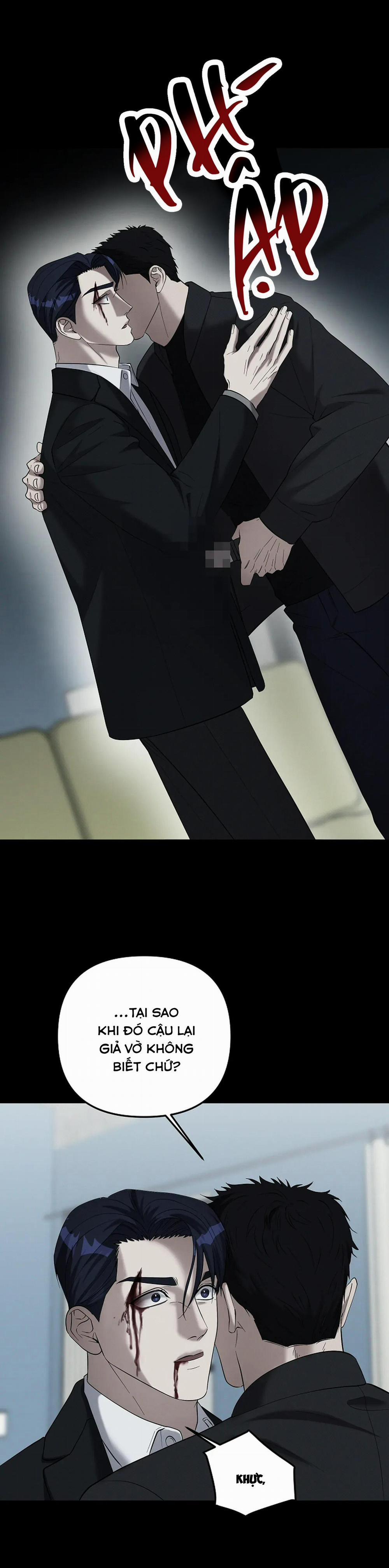 (End) Lý Do Bị Loại 37 trang 22