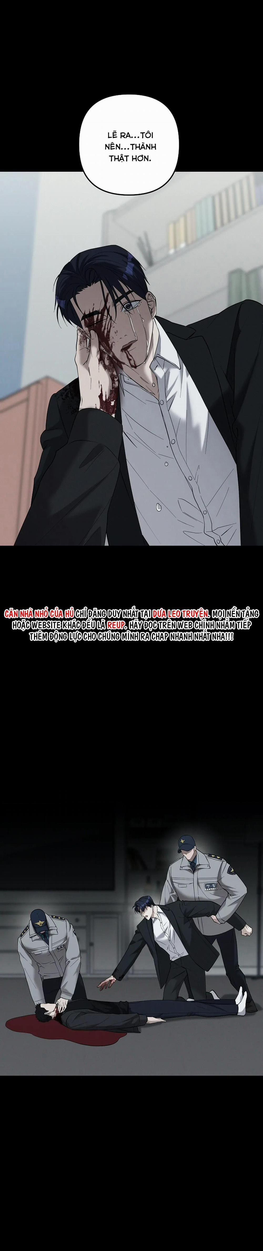(End) Lý Do Bị Loại 37 trang 28