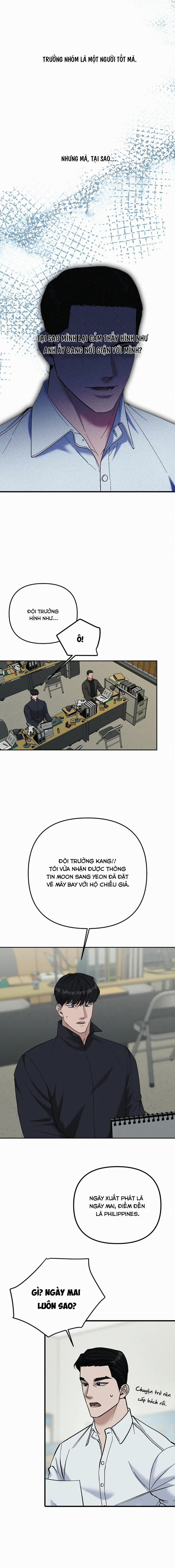 (End) Lý Do Bị Loại 38 trang 1