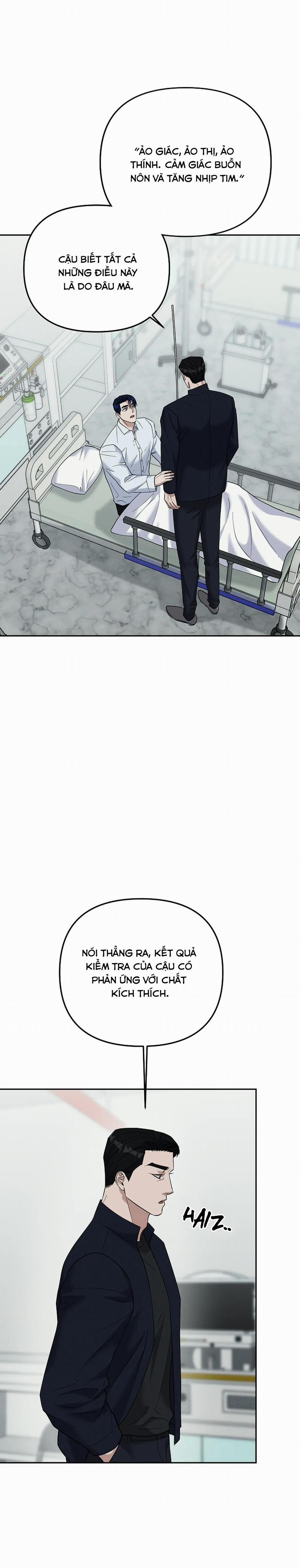 (End) Lý Do Bị Loại 38 trang 14