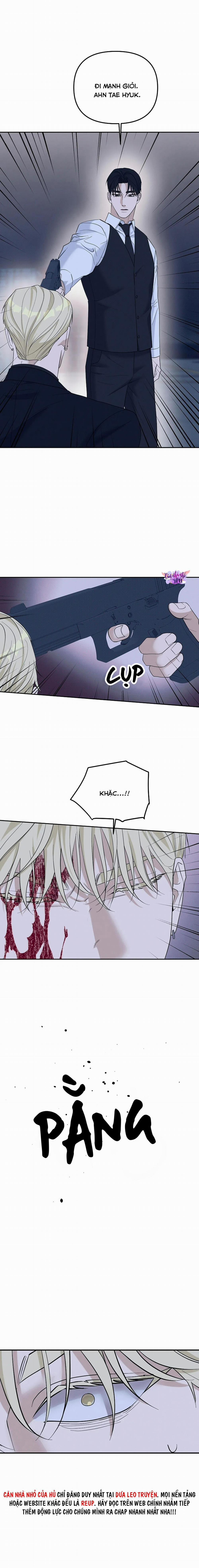 (End) Lý Do Bị Loại 40 END trang 1