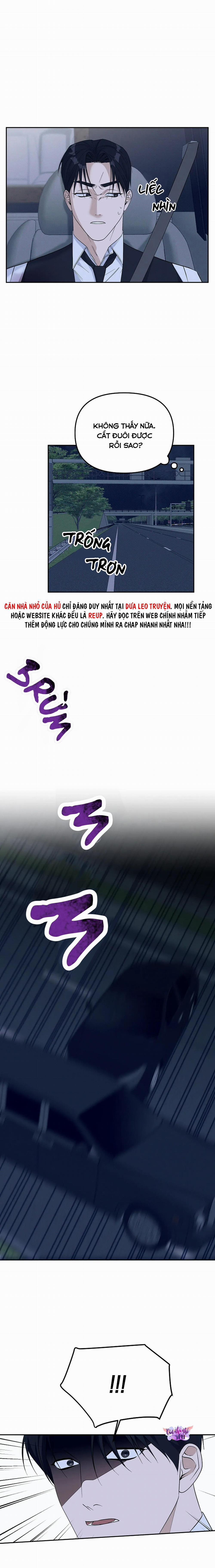 (End) Lý Do Bị Loại 40 END trang 10