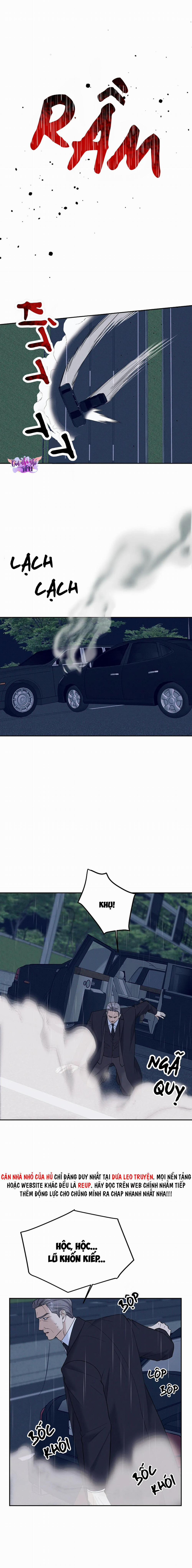 (End) Lý Do Bị Loại 40 END trang 11