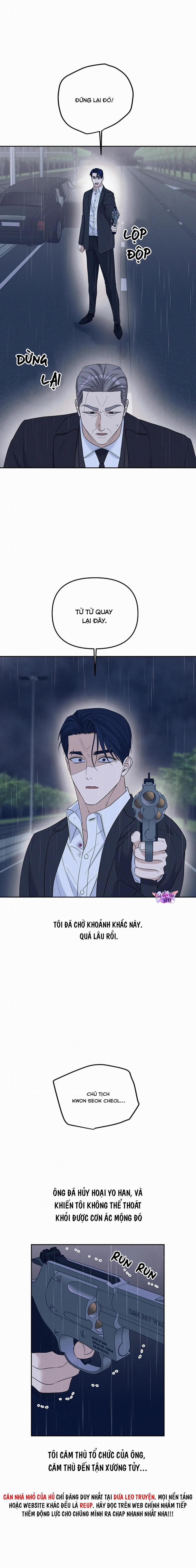 (End) Lý Do Bị Loại 40 END trang 12