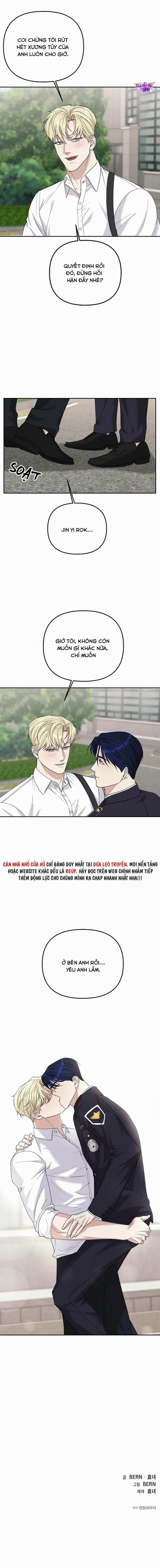 (End) Lý Do Bị Loại 40 END trang 21