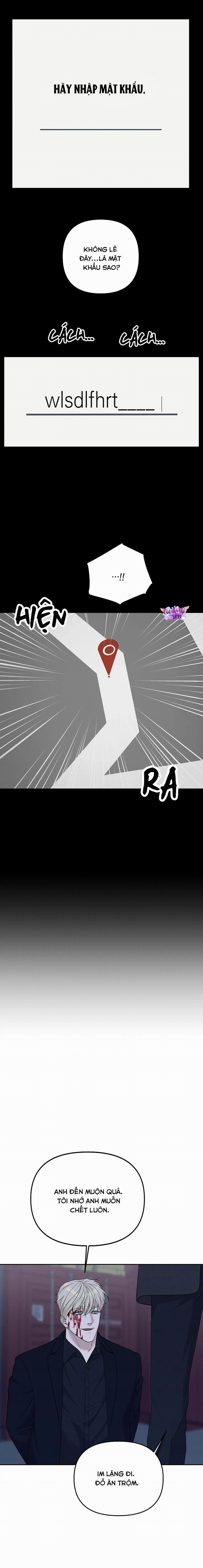 (End) Lý Do Bị Loại 40 END trang 4