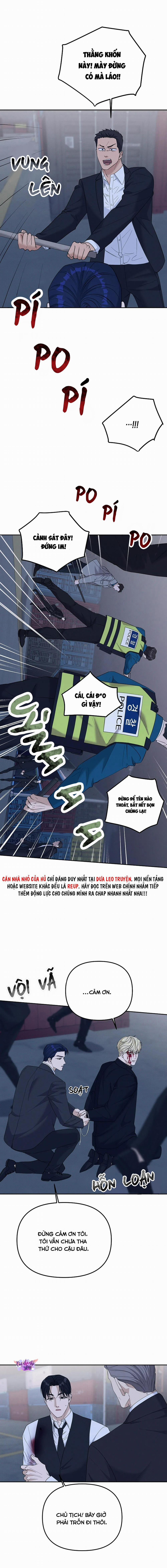 (End) Lý Do Bị Loại 40 END trang 6