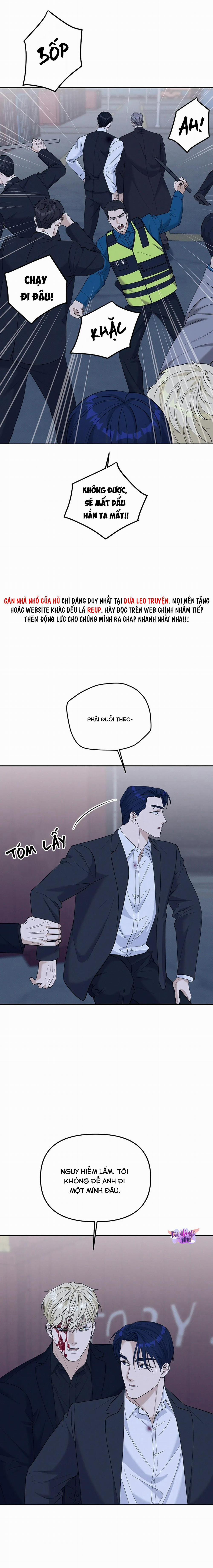 (End) Lý Do Bị Loại 40 END trang 7