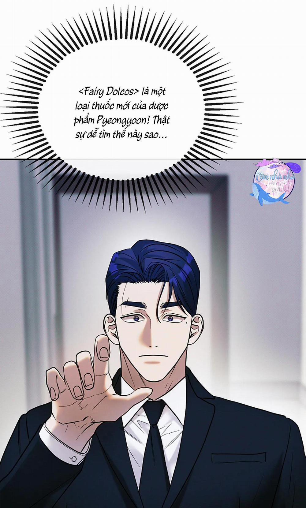 (End) Lý Do Bị Loại 5 trang 125