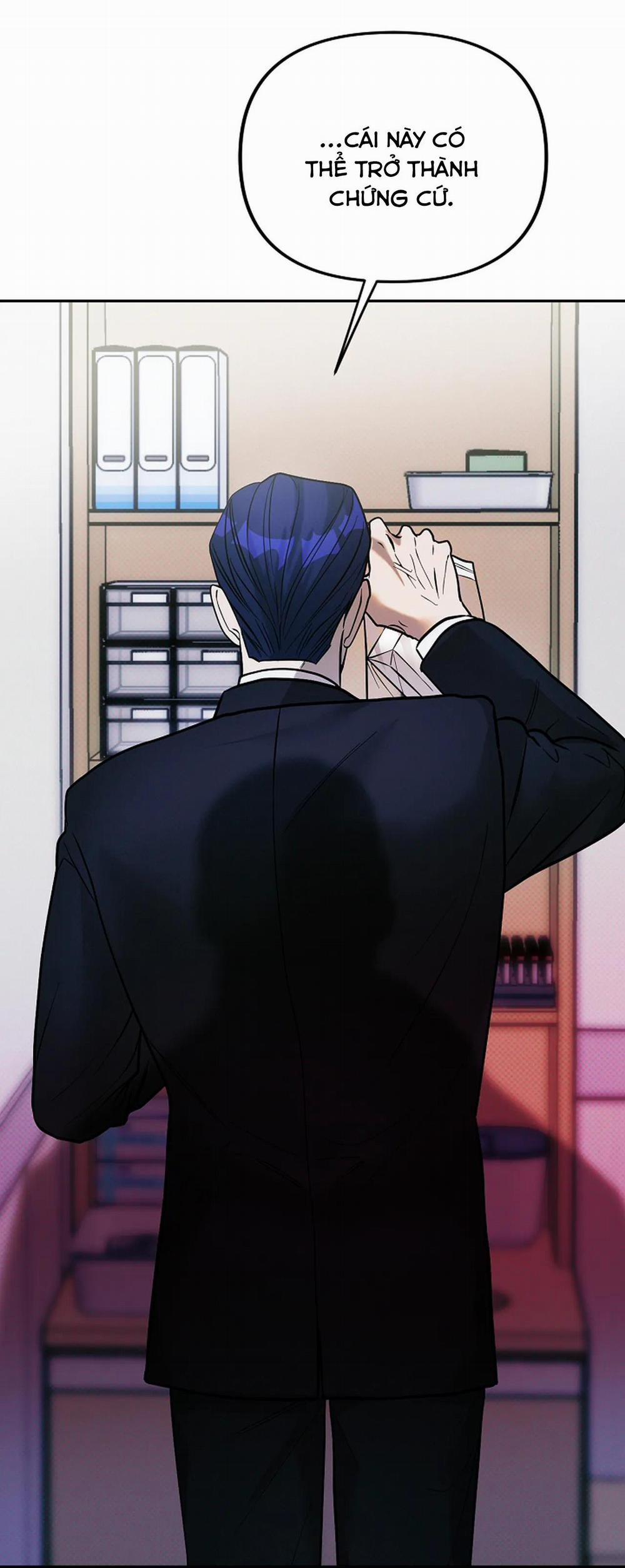 (End) Lý Do Bị Loại 5 trang 134