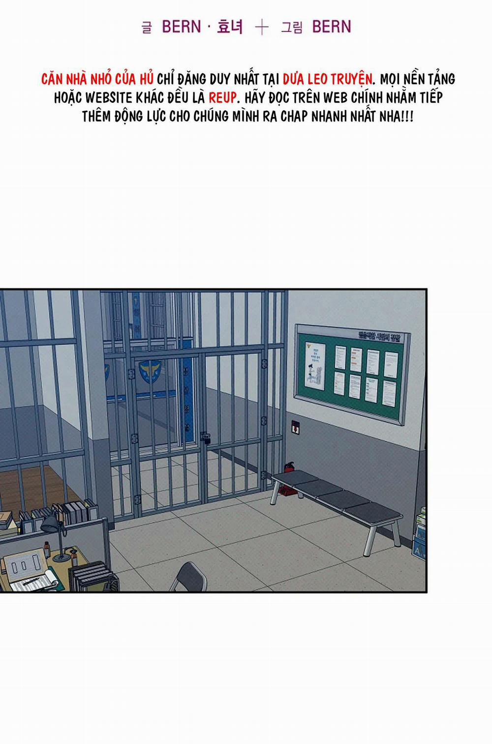 (End) Lý Do Bị Loại 7 trang 23