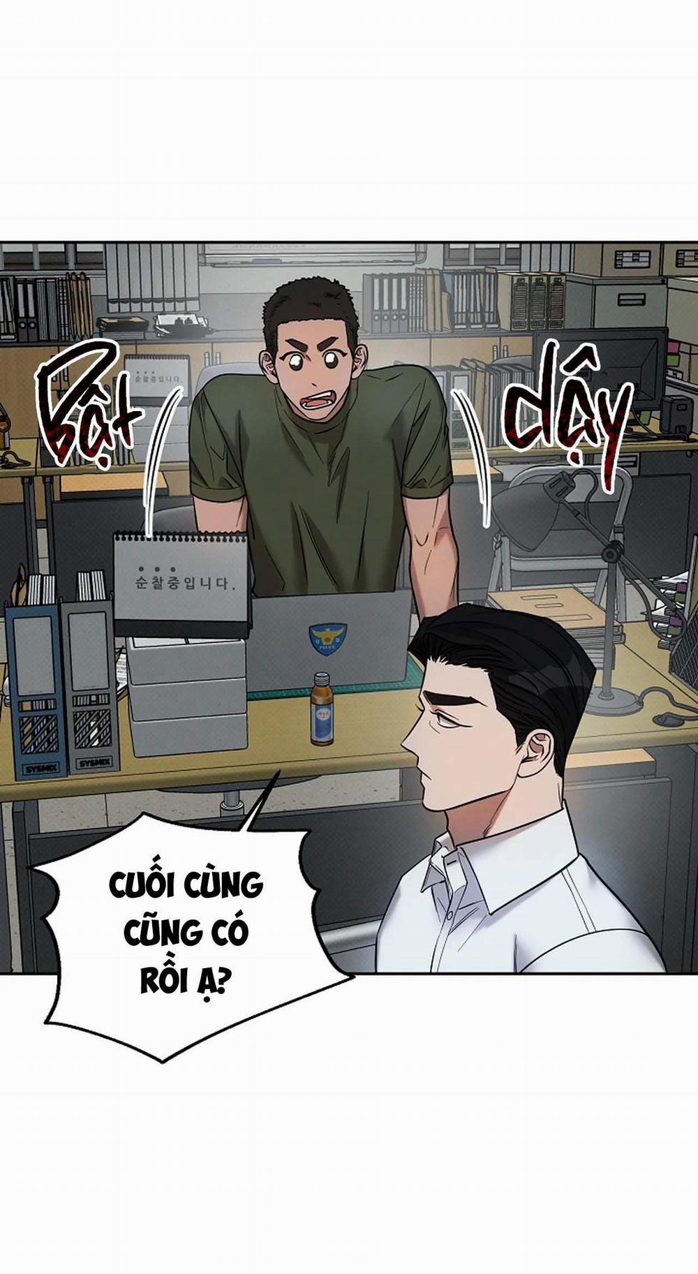 (End) Lý Do Bị Loại 7 trang 29