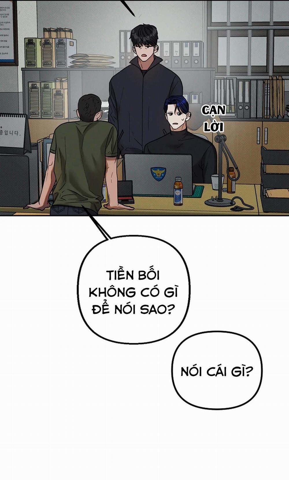 (End) Lý Do Bị Loại 7 trang 39