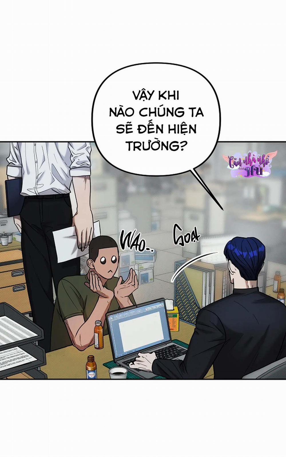 (End) Lý Do Bị Loại 7 trang 42