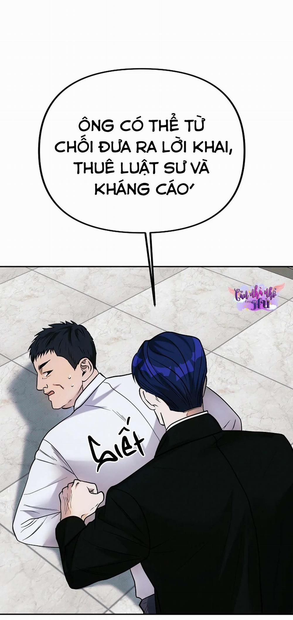 (End) Lý Do Bị Loại 7 trang 64