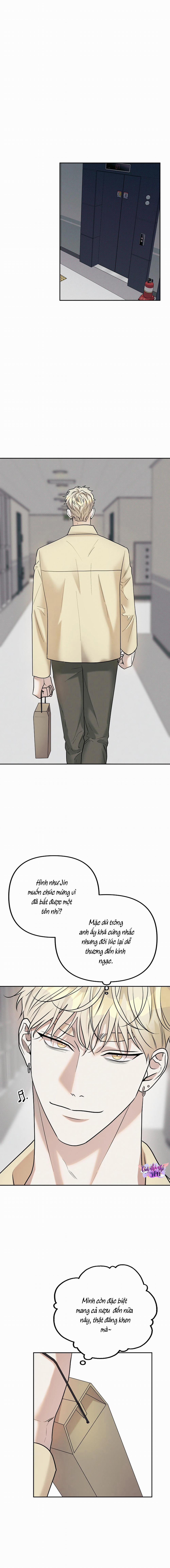 (End) Lý Do Bị Loại 8 trang 1