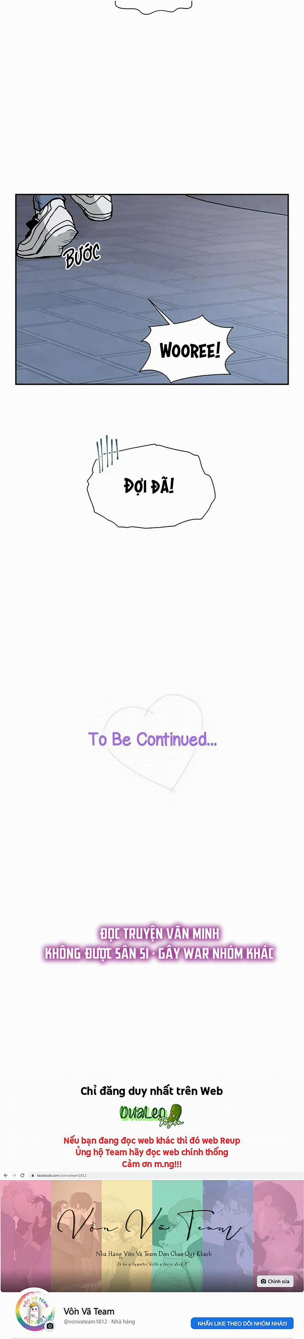 (End) Nếu Như Cậu Bạn Hàng Xóm Là Vampire? 3 trang 24