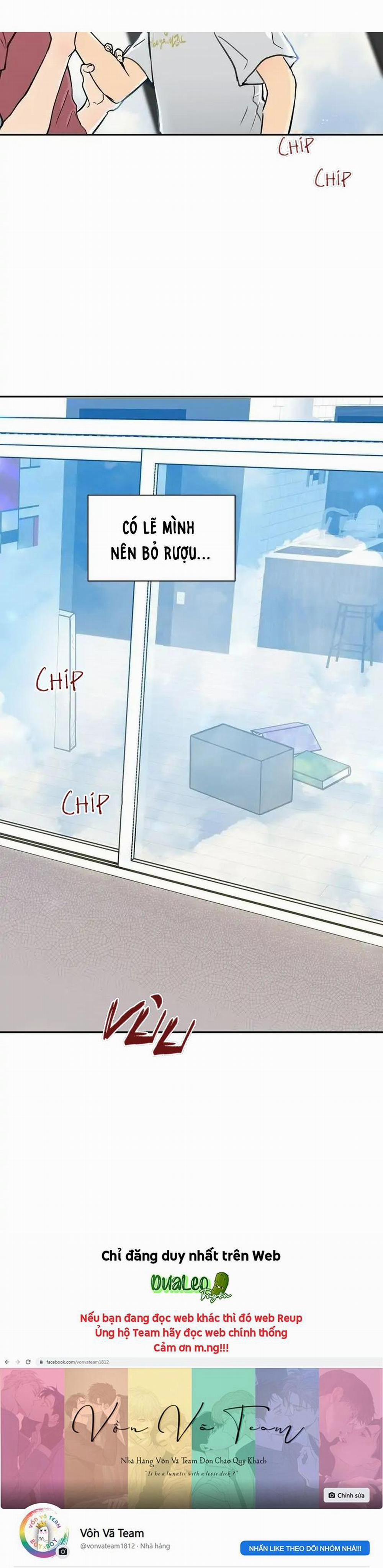 (End) Nếu Như Cậu Bạn Hàng Xóm Là Vampire? 4 trang 26