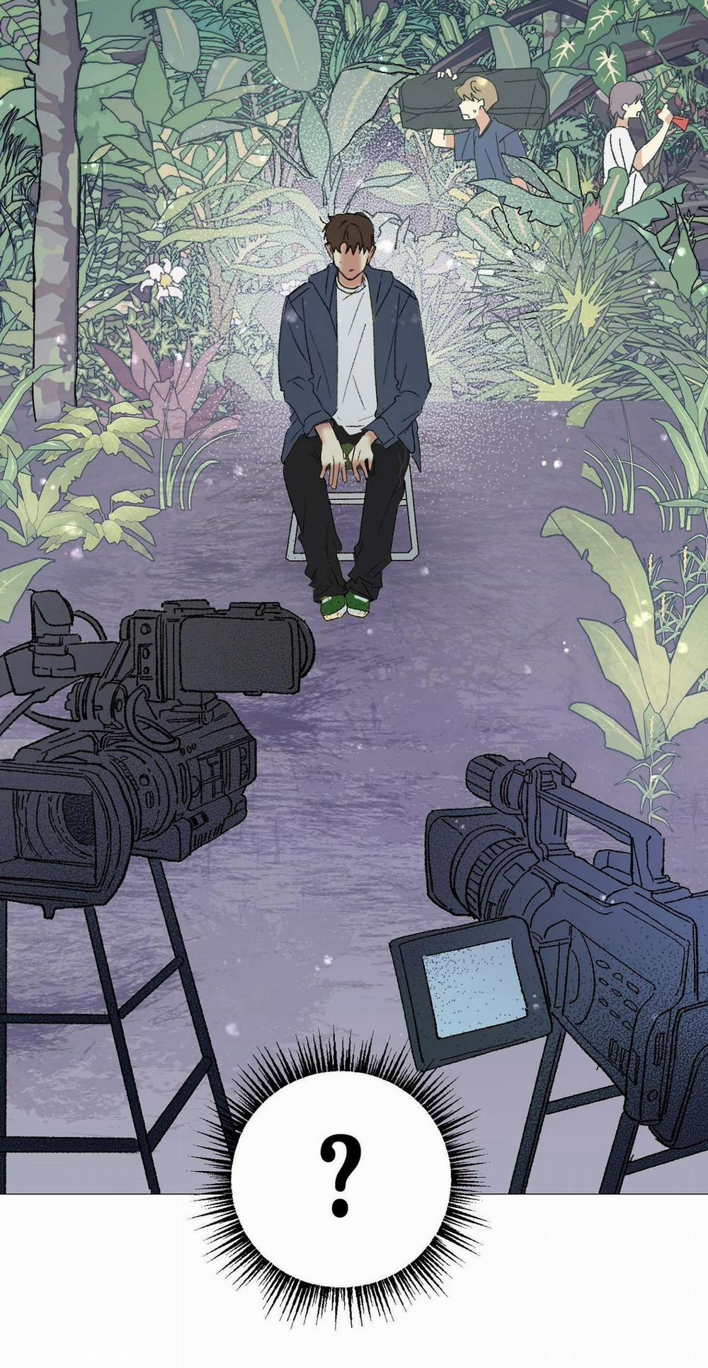 (END )SỐNG SÓT TRONG RỪNG VỚI NGƯỜI YÊU CŨ 1 ĐÃ FIX trang 14