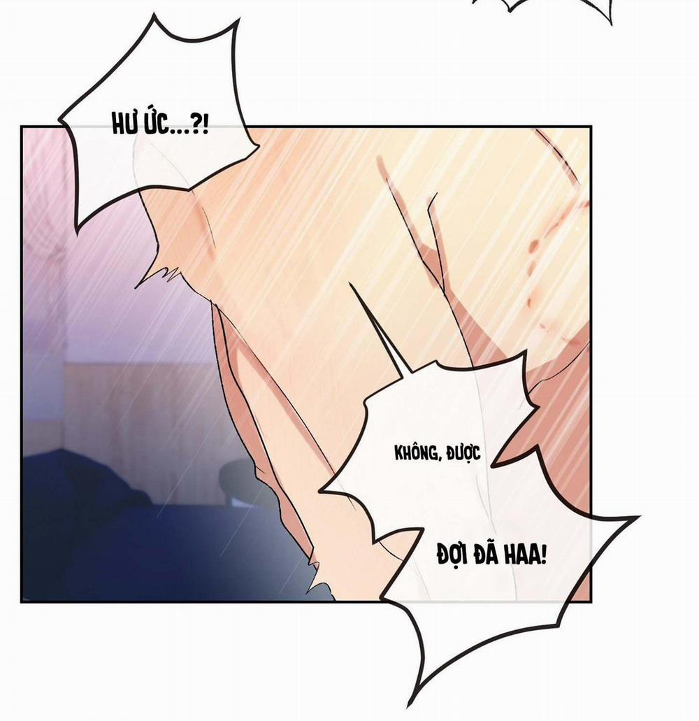 (END )SỐNG SÓT TRONG RỪNG VỚI NGƯỜI YÊU CŨ 1 ĐÃ FIX trang 21