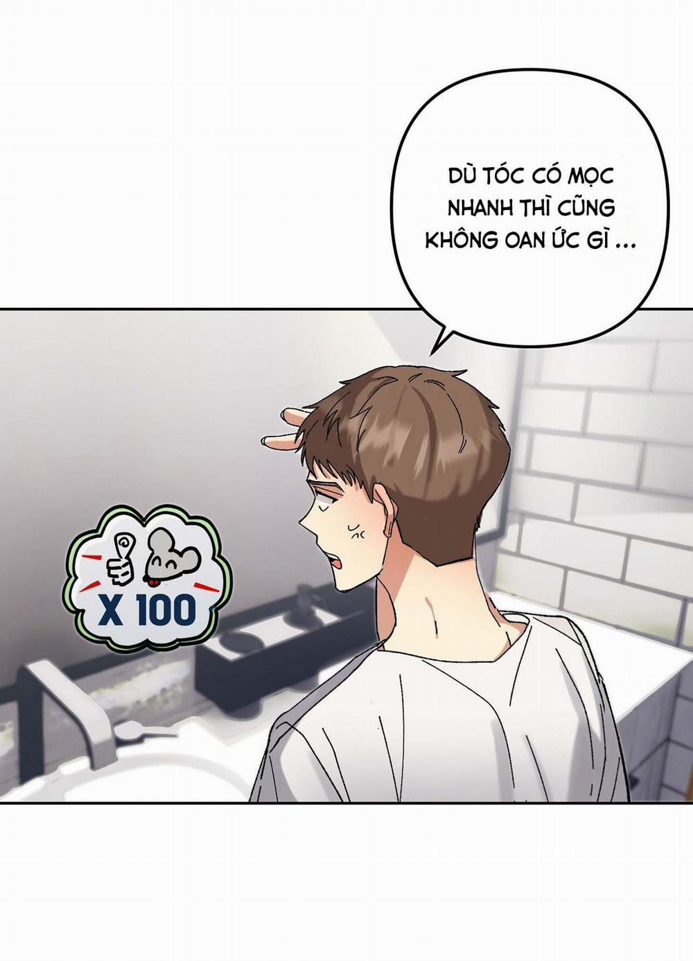 (END )SỐNG SÓT TRONG RỪNG VỚI NGƯỜI YÊU CŨ 1 ĐÃ FIX trang 31