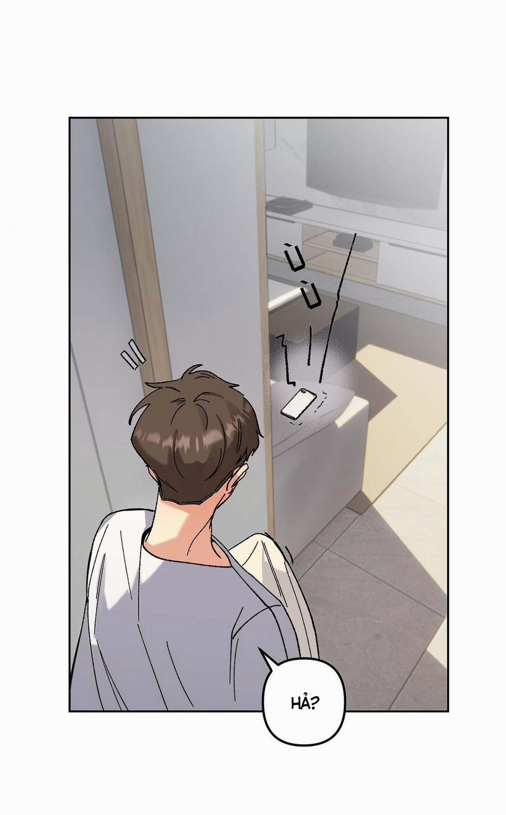 (END )SỐNG SÓT TRONG RỪNG VỚI NGƯỜI YÊU CŨ 1 ĐÃ FIX trang 32