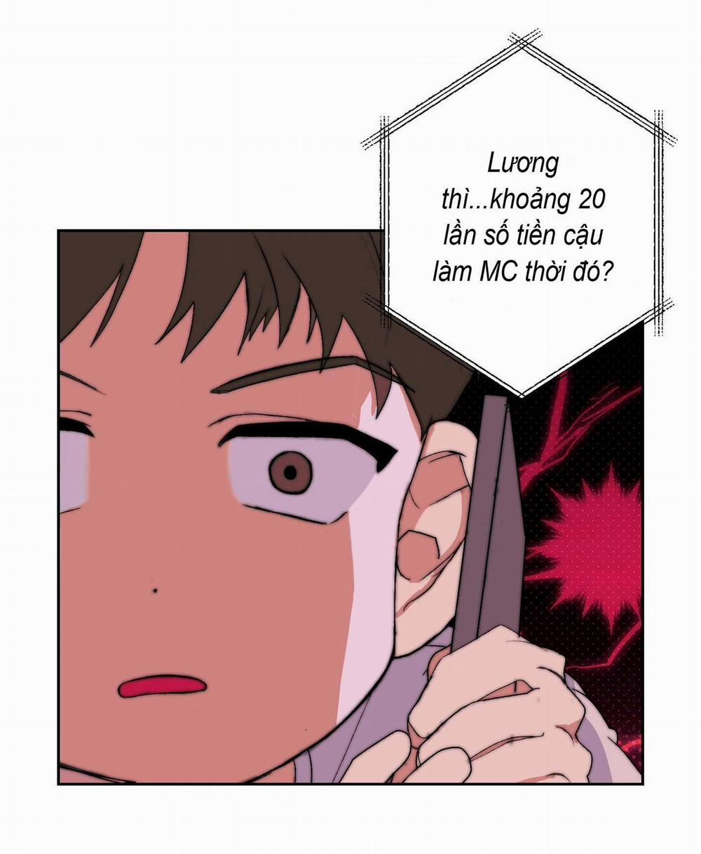 (END )SỐNG SÓT TRONG RỪNG VỚI NGƯỜI YÊU CŨ 1 ĐÃ FIX trang 43