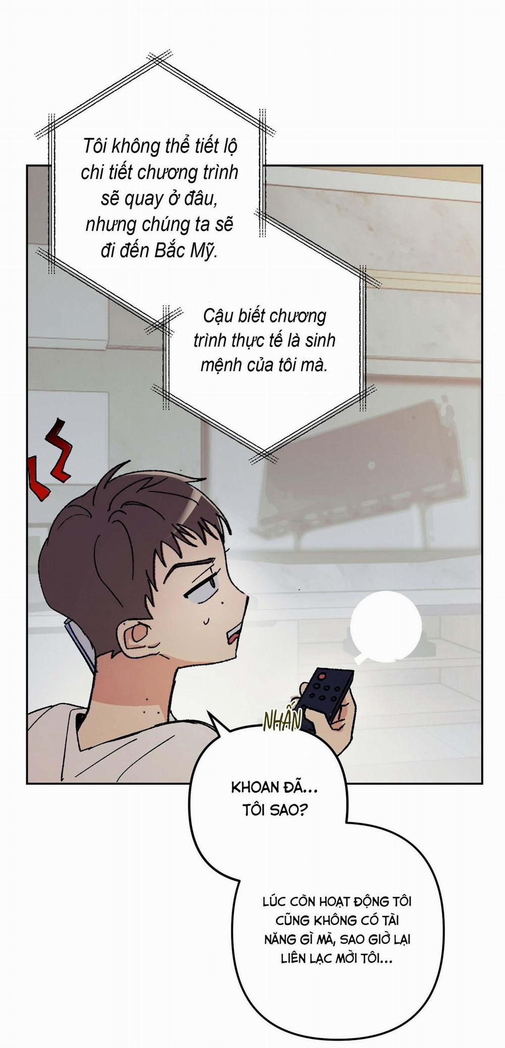 (END )SỐNG SÓT TRONG RỪNG VỚI NGƯỜI YÊU CŨ 1 ĐÃ FIX trang 44