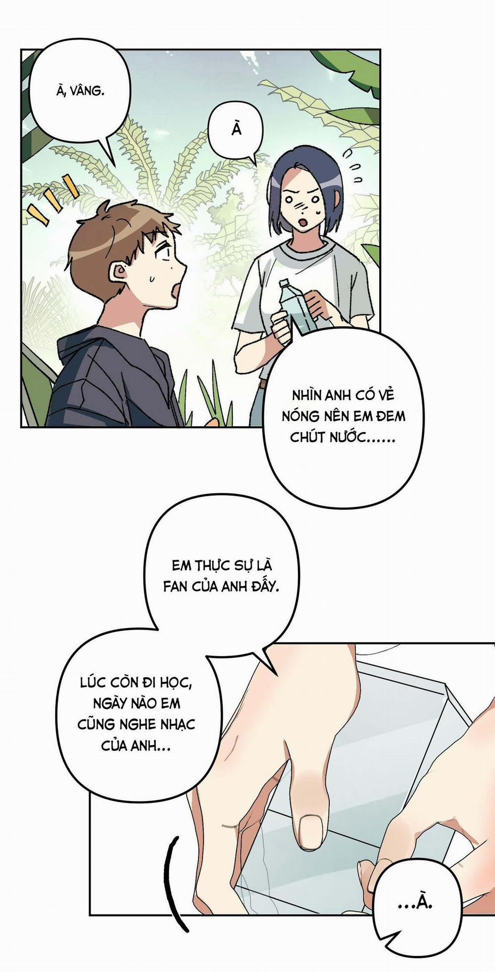 (END )SỐNG SÓT TRONG RỪNG VỚI NGƯỜI YÊU CŨ 1 ĐÃ FIX trang 53