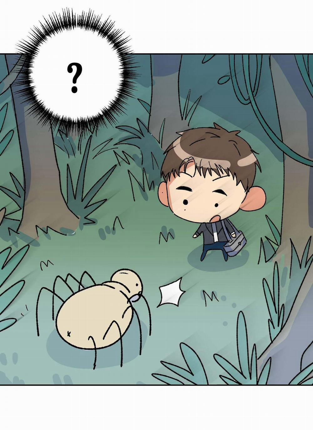 (END )SỐNG SÓT TRONG RỪNG VỚI NGƯỜI YÊU CŨ 1 ĐÃ FIX trang 62