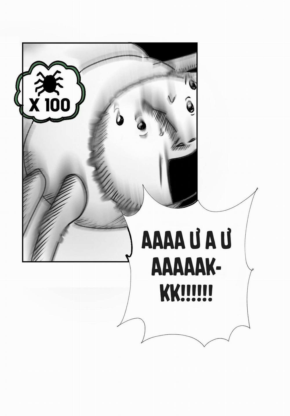 (END )SỐNG SÓT TRONG RỪNG VỚI NGƯỜI YÊU CŨ 1 ĐÃ FIX trang 63