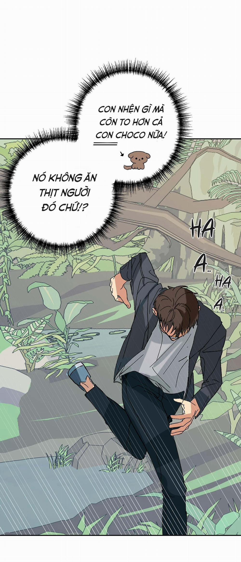 (END )SỐNG SÓT TRONG RỪNG VỚI NGƯỜI YÊU CŨ 1 ĐÃ FIX trang 64