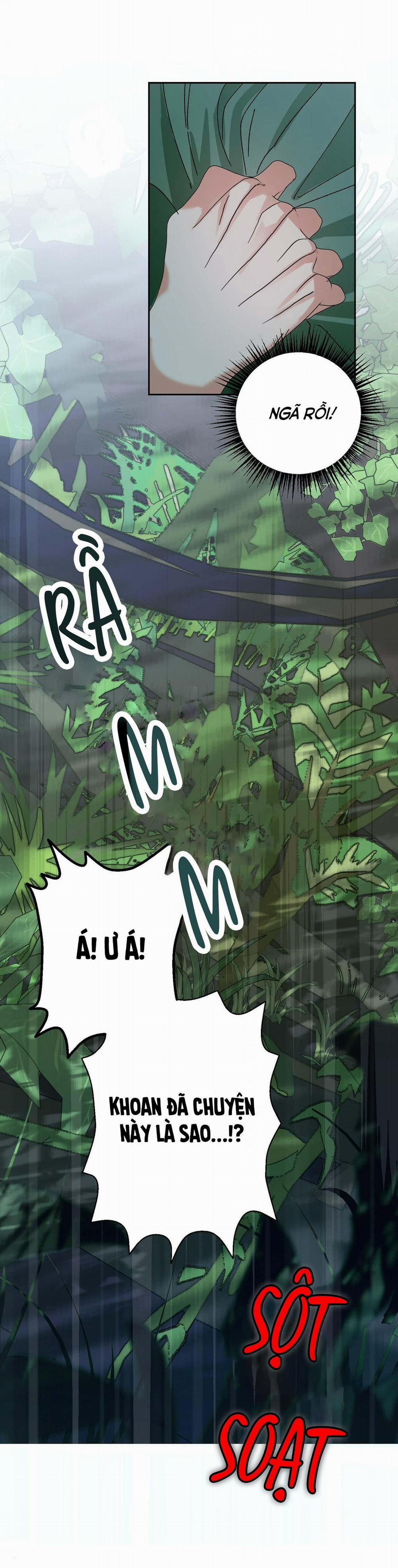 (END )SỐNG SÓT TRONG RỪNG VỚI NGƯỜI YÊU CŨ 1 ĐÃ FIX trang 68