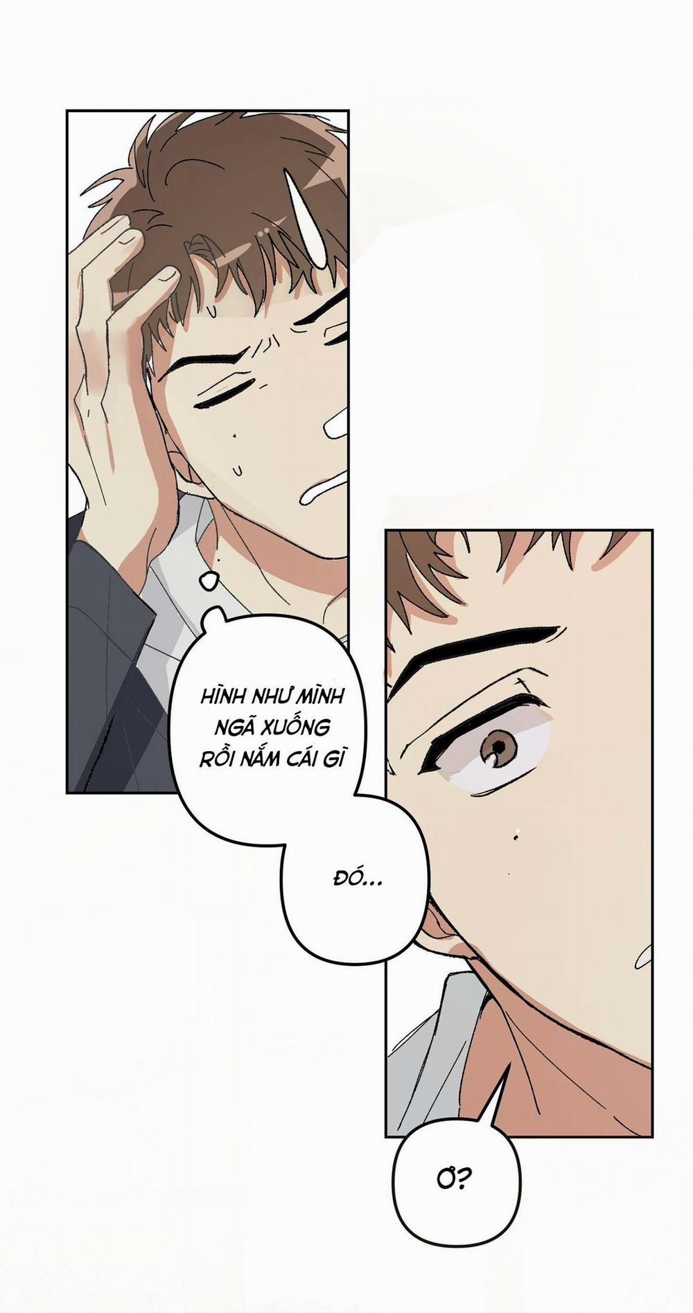 (END )SỐNG SÓT TRONG RỪNG VỚI NGƯỜI YÊU CŨ 1 ĐÃ FIX trang 69