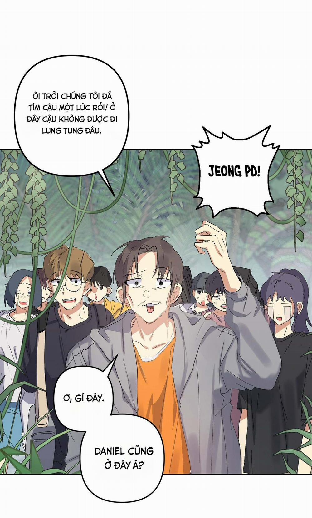 (END )SỐNG SÓT TRONG RỪNG VỚI NGƯỜI YÊU CŨ 1 ĐÃ FIX trang 73