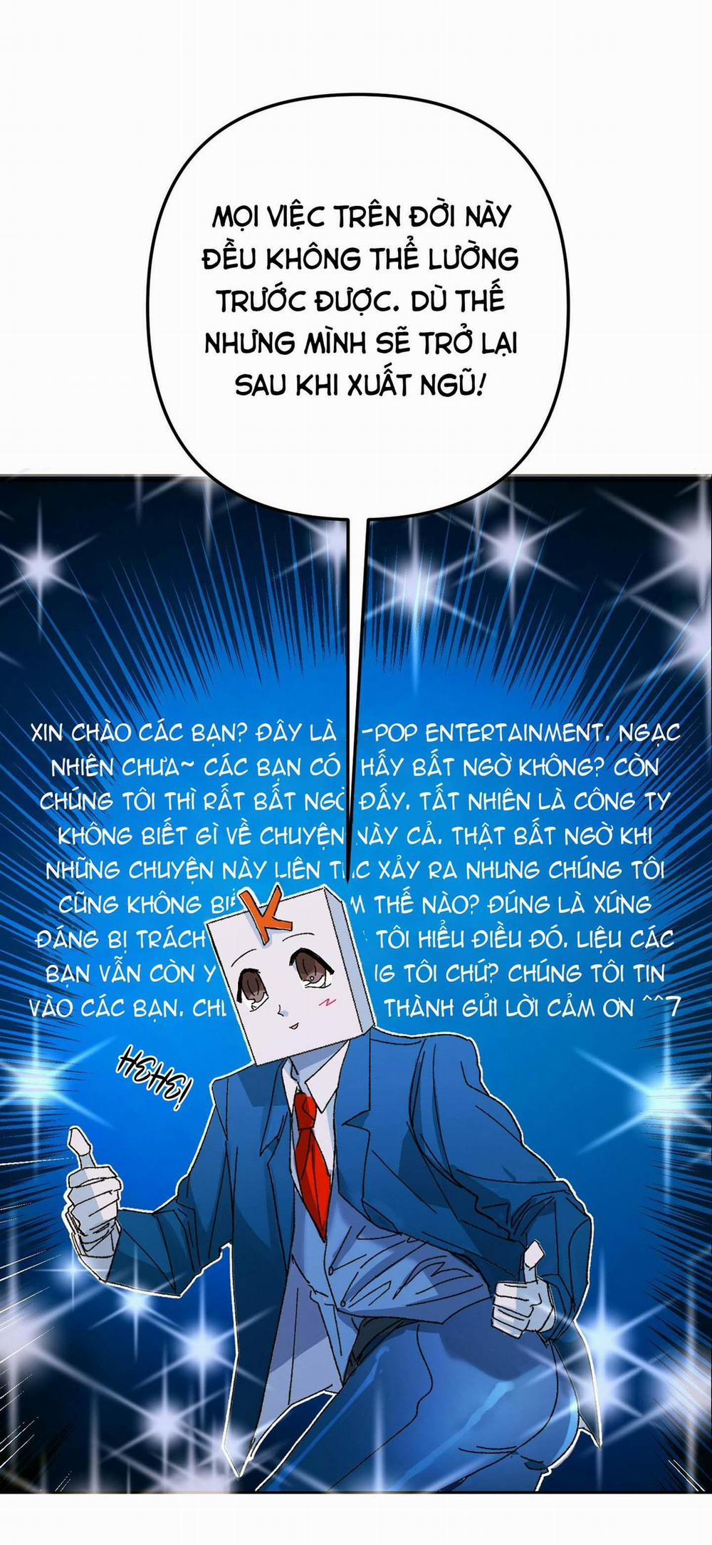 (END )SỐNG SÓT TRONG RỪNG VỚI NGƯỜI YÊU CŨ 1 ĐÃ FIX trang 8