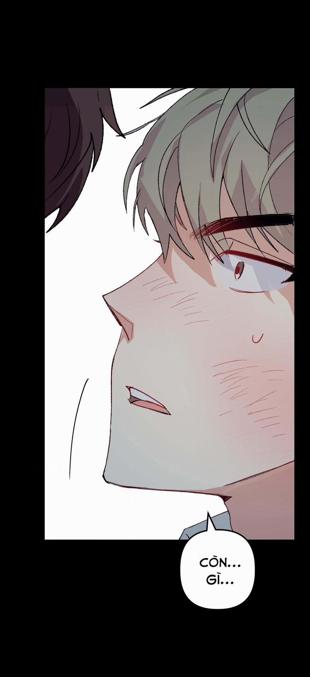 (END )SỐNG SÓT TRONG RỪNG VỚI NGƯỜI YÊU CŨ 2 trang 11