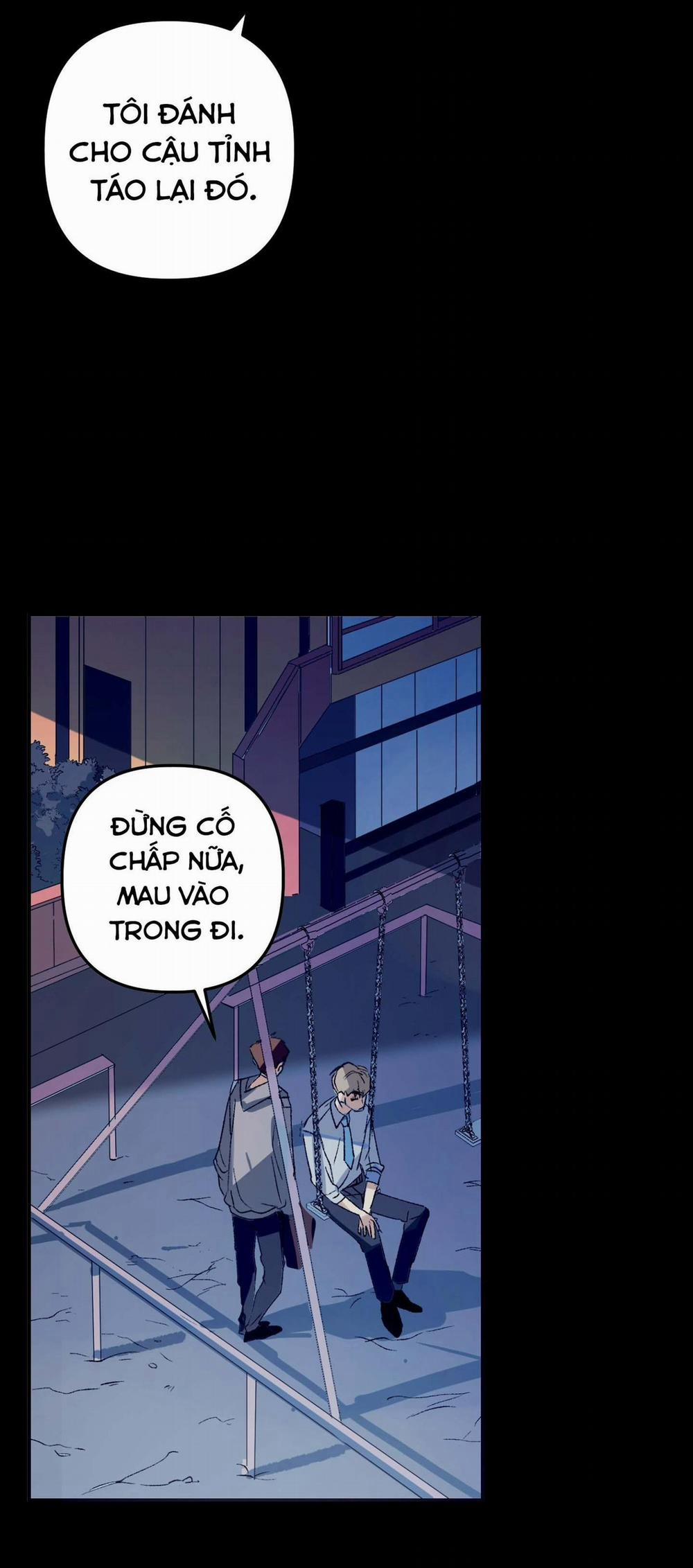 (END )SỐNG SÓT TRONG RỪNG VỚI NGƯỜI YÊU CŨ 2 trang 15