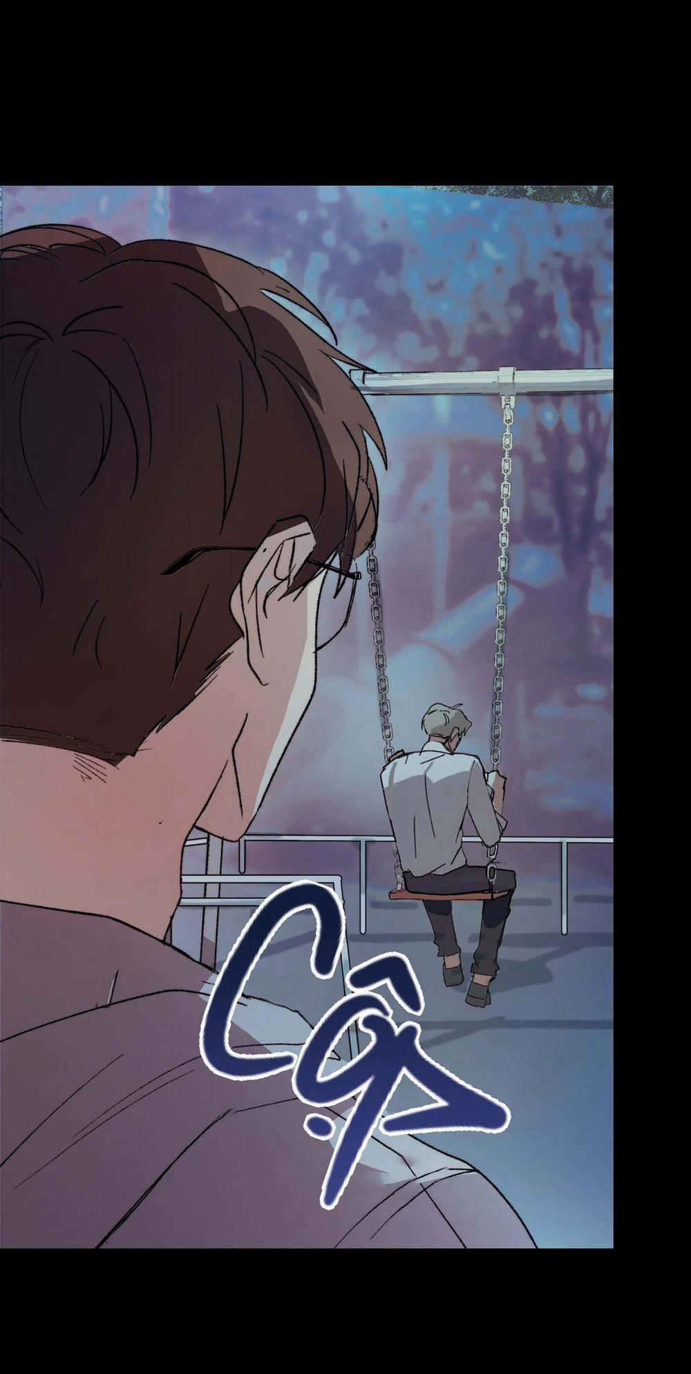 (END )SỐNG SÓT TRONG RỪNG VỚI NGƯỜI YÊU CŨ 2 trang 2