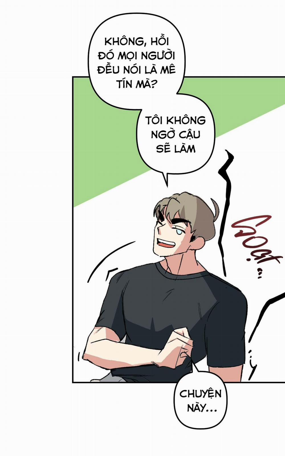 (END )SỐNG SÓT TRONG RỪNG VỚI NGƯỜI YÊU CŨ 2 trang 66