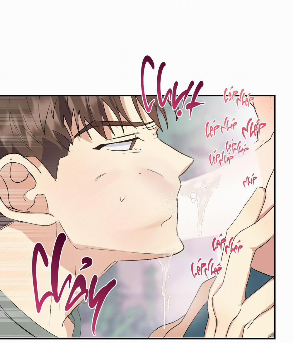 (END )SỐNG SÓT TRONG RỪNG VỚI NGƯỜI YÊU CŨ 6 trang 11